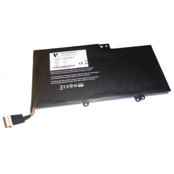 Vistaport Notebook Batteries für HP, LiIon, 10.8V, 3400mAh Vistaport Notebook Batteries für HP, LiIon, 10.8V, 3400mAh