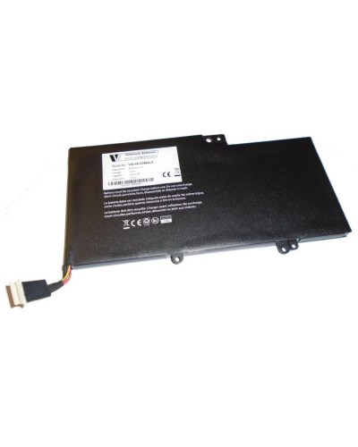 Vistaport Batterie pour HP Envy 15 x360 / Pavilion 13/x360