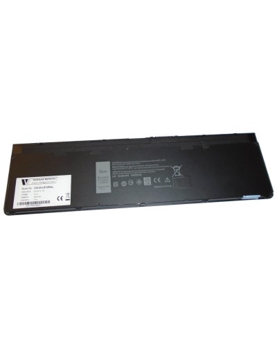 Vistaport Batterie pour Dell Latitude E7240 / E7250