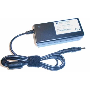 Vistaport AC-Adapter 65W, zu HP mit 4,5mm und max. 65W Vistaport AC-Adapter 65W, zu HP mit 4,5mm und max. 65W