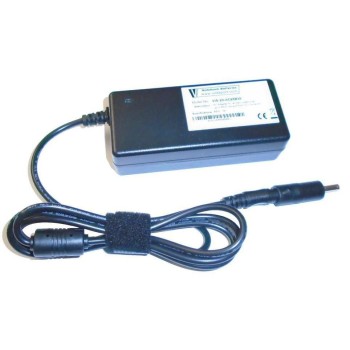 Vistaport AC-Adapter 65W, zu DELL mit 4,5mm und max. 65W Vistaport AC-Adapter 65W, zu DELL mit 4,5mm und max. 65W