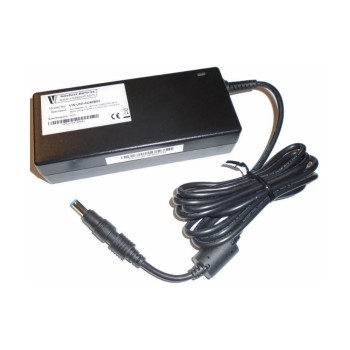 Vistaport AC-Adapter 90W, universell mit 5,5mm und max. 90W Vistaport AC-Adapter 90W, universell mit 5,5mm und max. 90W