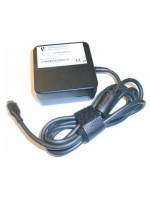 Vistaport AC-Adapter 65W USB-C, universell USB-C und max. 90W