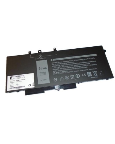Vistaport Batterie pour Dell Latitude 52xx/54xx/54xx/55xx