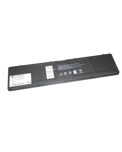 Vistaport Notebook Batteries for Dell, LiIon, 7.4V, 6350mAh