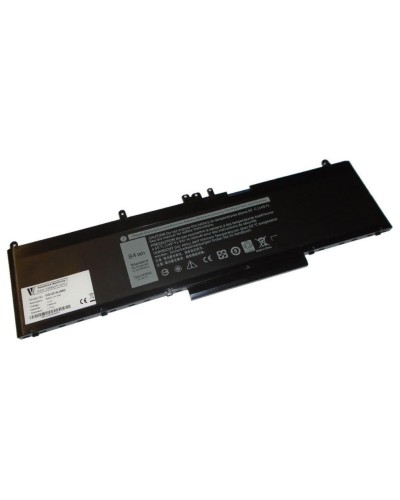 Vistaport Batterie pour DELL PRECISION 15 3510