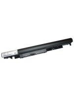 Vistaport Notebook Batteries for HP, LiIon, 10.8V, 2800mAh