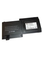 Vistaport Notebook Batteries for HP, LiIon, 10.8V, 3700mAh