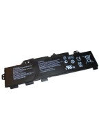 Vistaport Notebook Batteries for HP, LiIon, 11.55V, 4850mAh