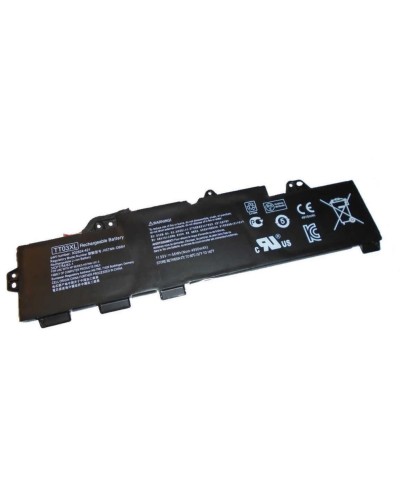 Vistaport Batterie pour HP Elitebook 755 G5 850 G5 G6