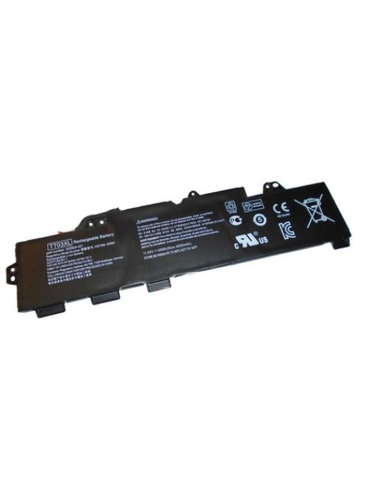 Vistaport Batterie pour HP Elitebook 755 G5 850 G5 G6