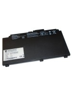 Vistaport Notebook Batteries for HP, LiIon, 11.40V, 4210mAh