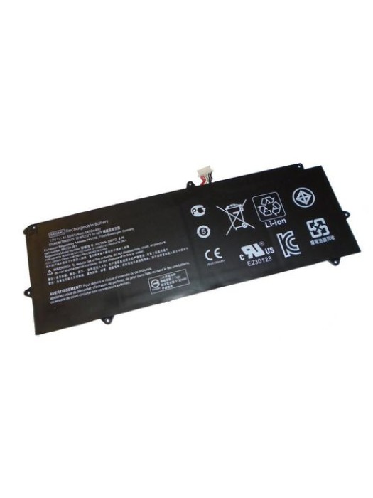 Vistaport Batterie pour HP 612 G2 HP XP/ 612 G2 HP Pro X2 612 G2