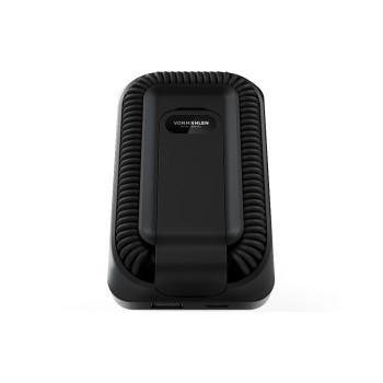 Vonmählen Chargeur mural USB Allroundo Pro PD 60 W + câble Noir