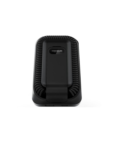 Vonmählen Chargeur mural USB Allroundo Pro PD 60 W + câble Noir