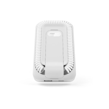 Vonmählen Chargeur mural USB Allroundo Pro PD 60 W + câble Blanc