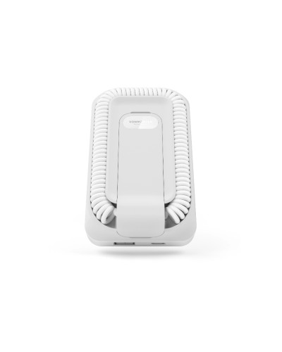 Vonmählen Chargeur mural USB Allroundo Pro PD 60 W + câble Blanc