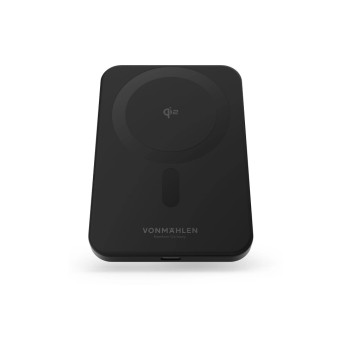 Vonmählen Batterie externe Evergreen Mag 5000 mAh