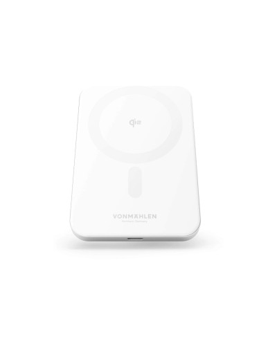 Vonmählen Batterie externe Evergreen Mag 5000 mAh