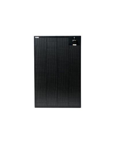 WATTSTUNDE Panneau solaire WS140EFX-HV Marine Solarmodul 140 W