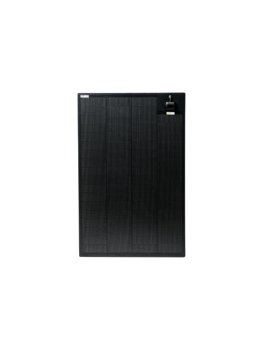 WATTSTUNDE Panneau solaire WS140EFX-HV Marine Solarmodul 140 W