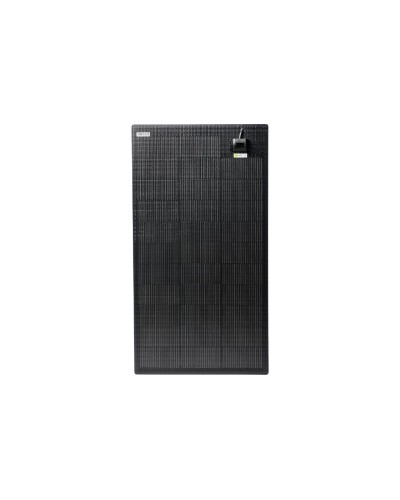 WATTSTUNDE WS100EFX Marine Solarmodul, flexibel 100Wp