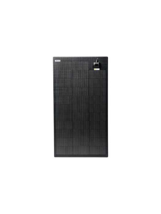 WATTSTUNDE Panneau solaire WS100EFX Marine 100 W