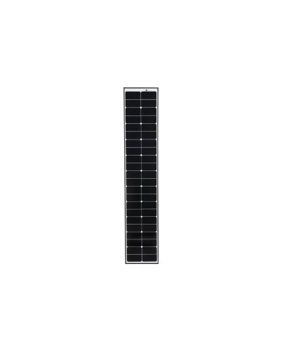 WATTSTUNDE Panneau solaire WS80SPS-L Lumière du jour 80 W