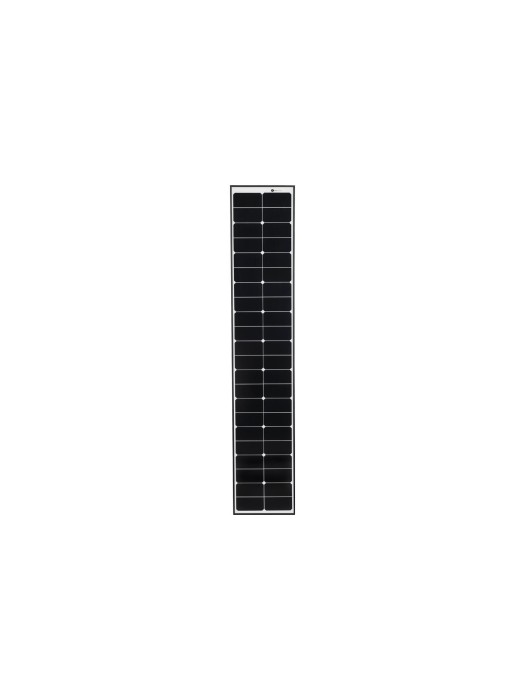 WATTSTUNDE Panneau solaire WS80SPS-L Lumière du jour 80 W
