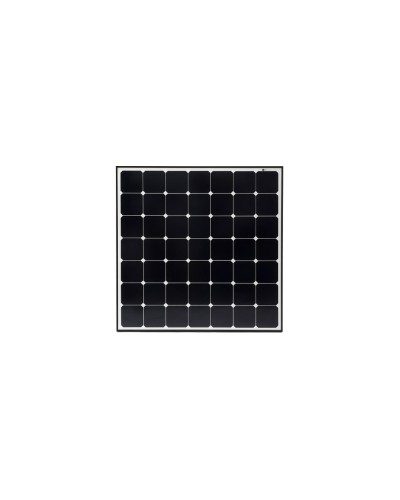WATTSTUNDE Panneau solaire WS190SPS Lumière du jour 190 W