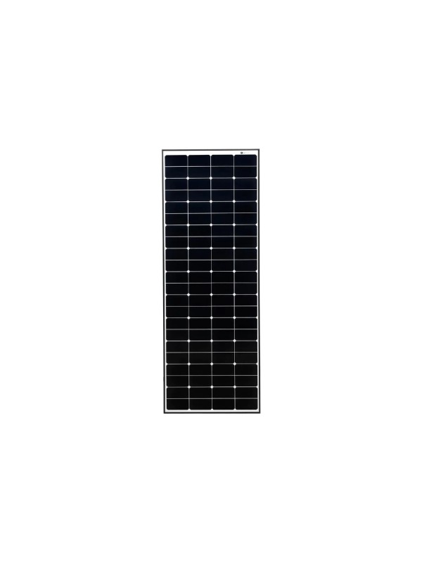 WATTSTUNDE® WS175SPS-L DAYLIGHT Sunpower Solarmodul 175Wp