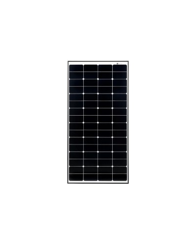 WATTSTUNDE WS125SPS-HV DAYLIGHT Solarmodul, Sunpower 125Wp