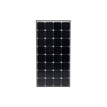 WATTSTUNDE Panneau solaire WS125SPS Daylight 125 W