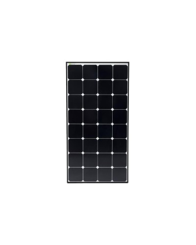 WATTSTUNDE WS125SPS DAYLIGHT Solarmodul, Sunpower 125Wp