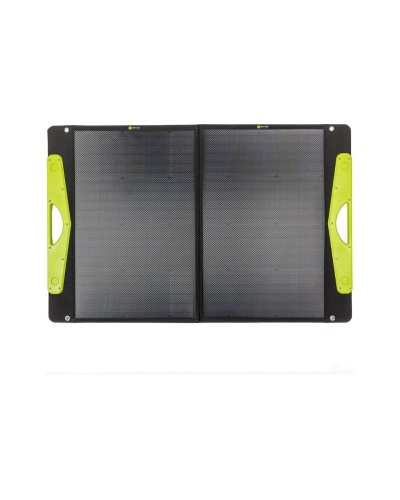 WATTSTUNDE WS100SB Solartasche Buddy, 100 W direkt mit USB Anschluss
