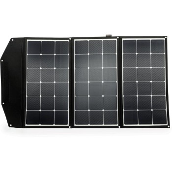 WATTSTUNDE Panneau solaire WS200SF High Voltage 200 W