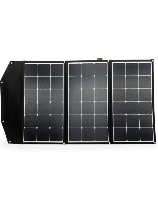 WATTSTUNDE Panneau solaire WS200SF Haute tension 200 W
