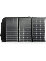 WATTSTUNDE WS200SF+ SunFolder Solartasche, 200Wp