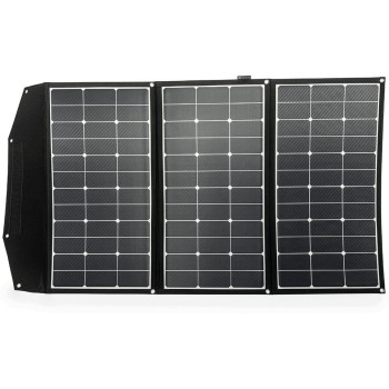 WATTSTUNDE Panneau solaire WS200SF 200 W