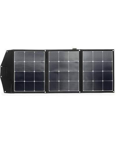 WATTSTUNDE WS140SF+ SunFolder Solartasche, 140Wp