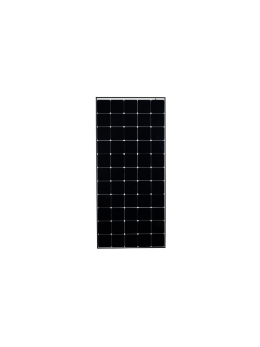 WATTSTUNDE Panneau solaire SOLA Frame Daylight 210 Wp