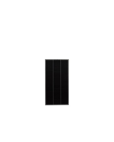 WATTSTUNDE SOLA Frame Black 120Wp