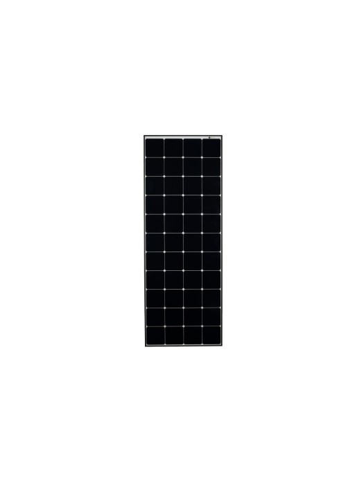 WATTSTUNDE Panneau solaire SOLA Frame Daylight Long 175 Wp
