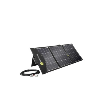 WATTSTUNDE SOLA Ease 140Wp SunFolder