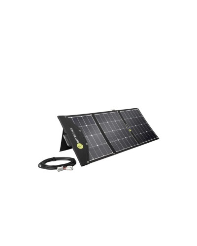 WATTSTUNDE SOLA Ease 140Wp SunFolder