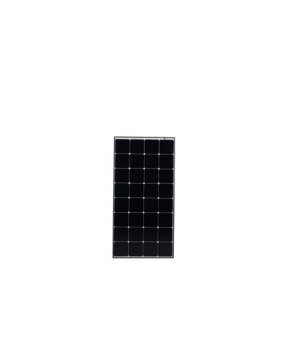 WATTSTUNDE Panneau solaire SOLA Frame Daylight 125 Wp