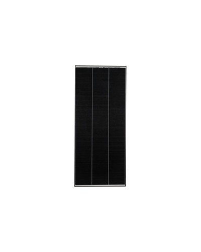 WATTSTUNDE SOLA Frame Black 205Wp