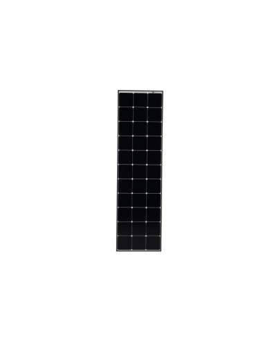 WATTSTUNDE Panneau solaire SOLA Frame Daylight Long 125 Wp