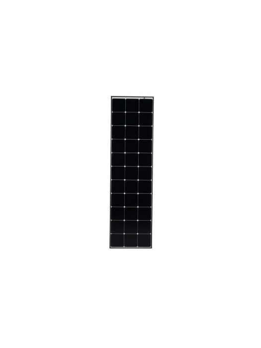 WATTSTUNDE Panneau solaire SOLA Frame Daylight Long 125 Wp