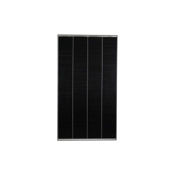 WATTSTUNDE SOLA Frame Black 275Wp Solarmodu